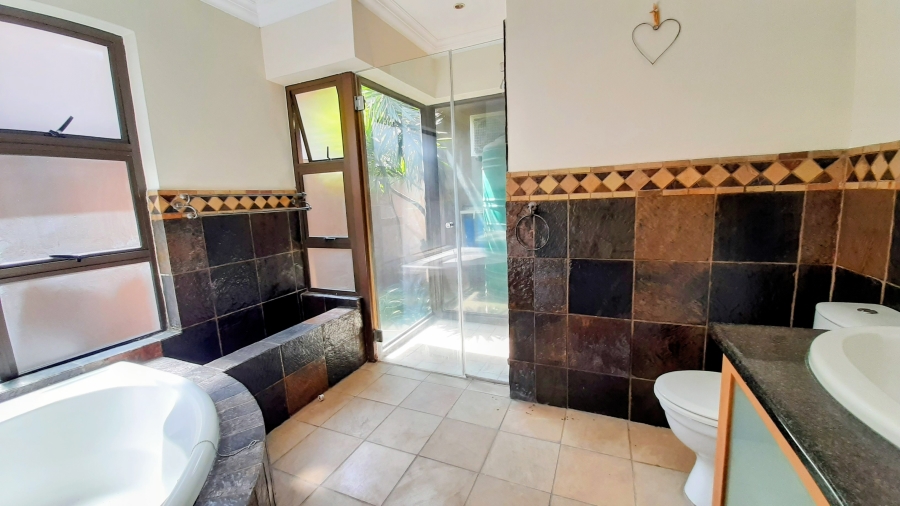 4 Bedroom Property for Sale in Pecanwood Estate North West